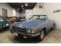1972 Mercedes-Benz 350SL (CC-1304283) for sale in Cleveland, Ohio