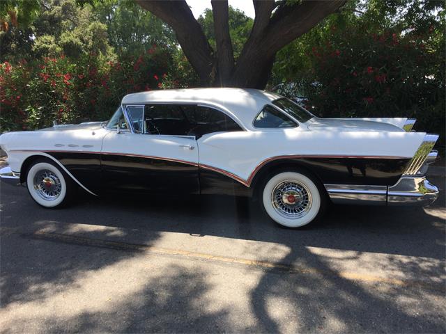 1957 Buick Special (CC-1304287) for sale in Pasadena, California