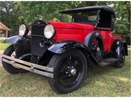 1930 Ford Model A (CC-1304291) for sale in THE WOODLANDS, Texas