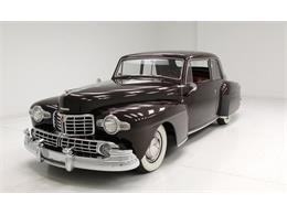 1948 Lincoln Continental (CC-1304303) for sale in Morgantown, Pennsylvania