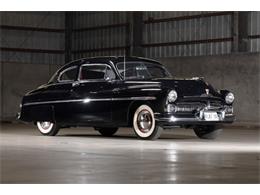 1950 Mercury 2-Dr Coupe (CC-1304323) for sale in Scottsdale, Arizona