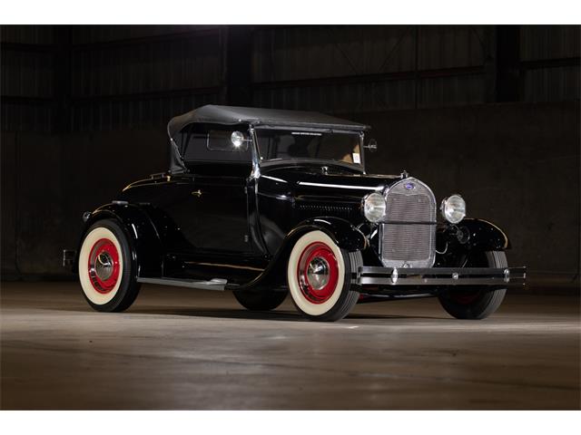 1929 Ford Model A (CC-1304324) for sale in Scottsdale, Arizona