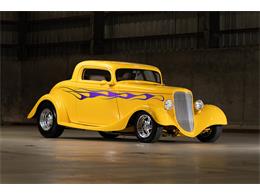 1933 Ford Custom (CC-1304334) for sale in Scottsdale, Arizona