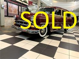 1954 Chevrolet Woody Wagon (CC-1304346) for sale in Annandale, Minnesota
