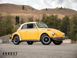 1974 Volkswagen Beetle (CC-1304347) for sale in Kelowna, British Columbia