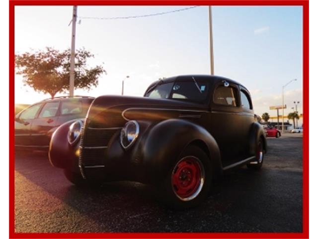 1939 Ford Hot Rod (CC-1304371) for sale in Miami, Florida