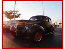 1939 Ford Hot Rod (CC-1304371) for sale in Miami, Florida