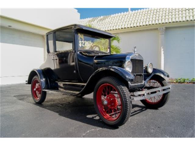 1924 Ford Model T (CC-1304374) for sale in Miami, Florida
