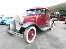 1929 Ford Model A (CC-1304375) for sale in Miami, Florida