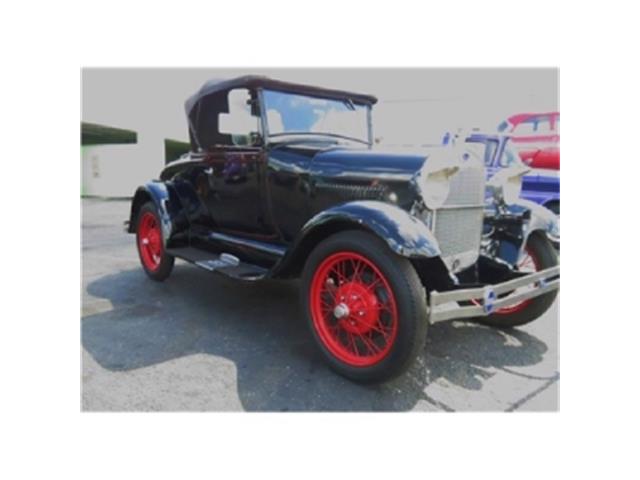 1929 Ford Model A (CC-1304380) for sale in Miami, Florida