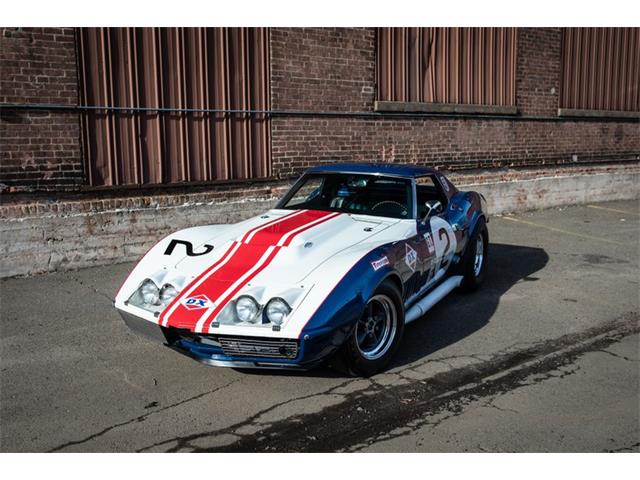 1968 Chevrolet Corvette for Sale | ClassicCars.com | CC-1304385