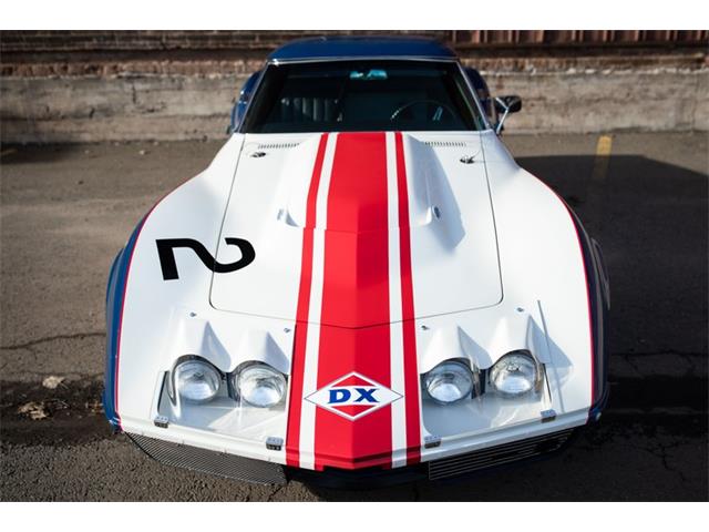 1968 Chevrolet Corvette for Sale | ClassicCars.com | CC-1304385