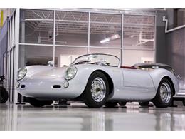 1955 Porsche 550 (CC-1304391) for sale in Charlotte, North Carolina