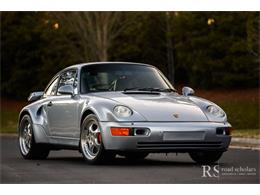 1994 Porsche 911 (CC-1304398) for sale in Raleigh, North Carolina