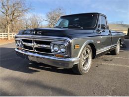 1971 GMC Sierra (CC-1304399) for sale in Peoria, Arizona