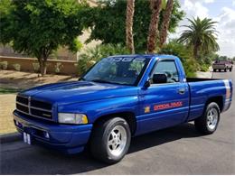1996 Dodge Ram (CC-1304402) for sale in Peoria, Arizona