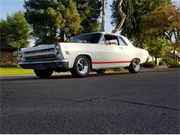 1966 Mercury Comet (CC-1304404) for sale in Peoria, Arizona