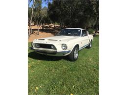 1968 Shelby Mustang (CC-1304407) for sale in Peoria, Arizona