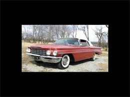 1960 Oldsmobile 88 (CC-1304429) for sale in Harpers Ferry, West Virginia