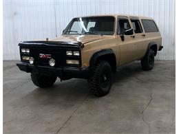 1991 GMC Suburban (CC-1304442) for sale in Maple Lake, Minnesota