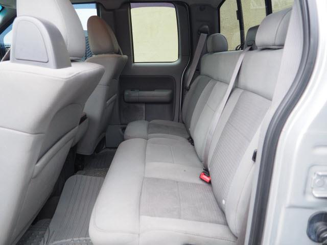 2006 Ford F150 (CC-1304456) for sale in Tacoma, Washington