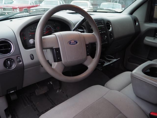 2006 Ford F150 (CC-1304456) for sale in Tacoma, Washington