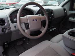 2006 Ford F150 (CC-1304456) for sale in Tacoma, Washington