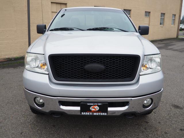 2006 Ford F150 (CC-1304456) for sale in Tacoma, Washington