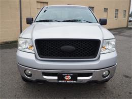 2006 Ford F150 (CC-1304456) for sale in Tacoma, Washington