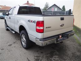 2006 Ford F150 (CC-1304456) for sale in Tacoma, Washington