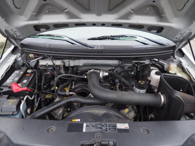 2006 Ford F150 (CC-1304456) for sale in Tacoma, Washington