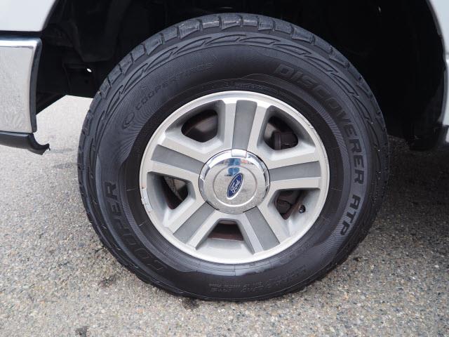 2006 Ford F150 (CC-1304456) for sale in Tacoma, Washington