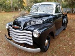 1949 Chevrolet 5-Window Pickup (CC-1304465) for sale in Lake City, Florida