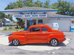 1946 Ford Coupe (CC-1304469) for sale in Leesburg, Florida