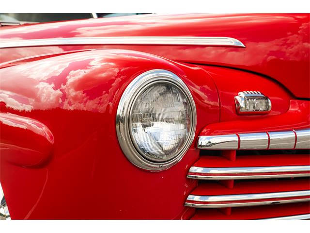 1946 Ford Coupe (CC-1304469) for sale in Leesburg, Florida