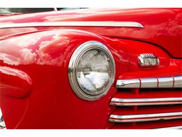 1946 Ford Coupe (CC-1304469) for sale in Leesburg, Florida