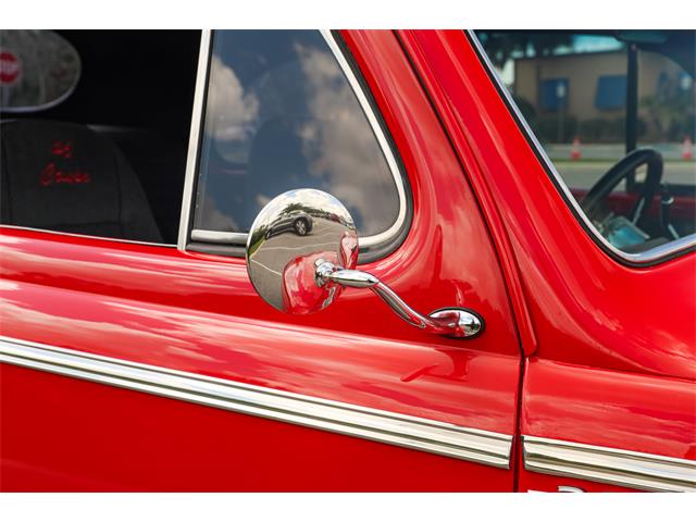 1946 Ford Coupe (CC-1304469) for sale in Leesburg, Florida