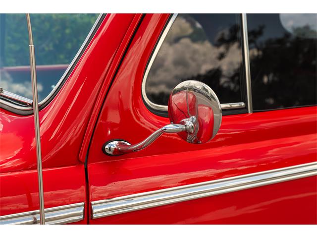 1946 Ford Coupe (CC-1304469) for sale in Leesburg, Florida