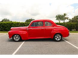 1946 Ford Coupe (CC-1304469) for sale in Leesburg, Florida