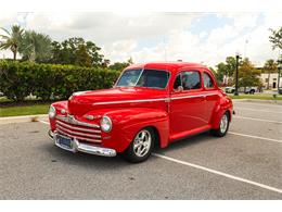 1946 Ford Coupe (CC-1304469) for sale in Leesburg, Florida