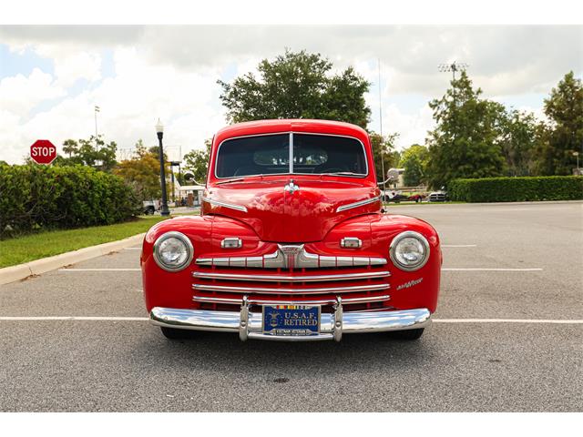 1946 Ford Coupe (CC-1304469) for sale in Leesburg, Florida