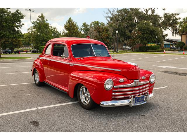 1946 Ford Coupe (CC-1304469) for sale in Leesburg, Florida