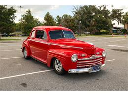 1946 Ford Coupe (CC-1304469) for sale in Leesburg, Florida