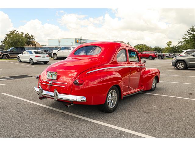 1946 Ford Coupe (CC-1304469) for sale in Leesburg, Florida