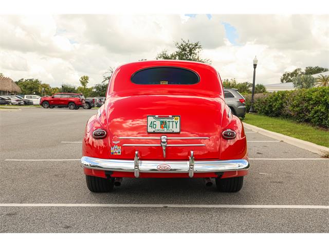 1946 Ford Coupe (CC-1304469) for sale in Leesburg, Florida