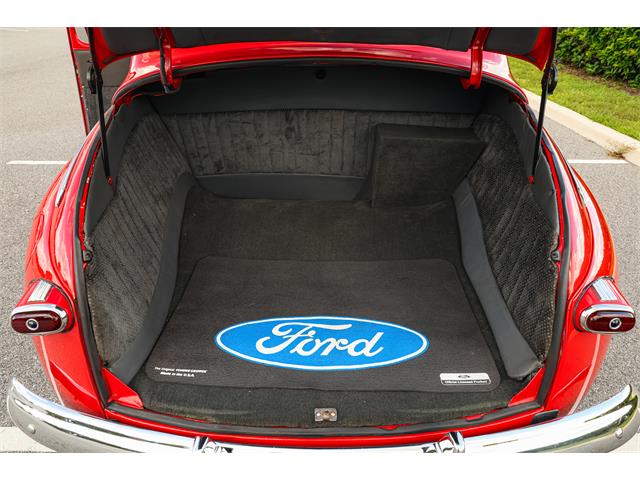 1946 Ford Coupe (CC-1304469) for sale in Leesburg, Florida