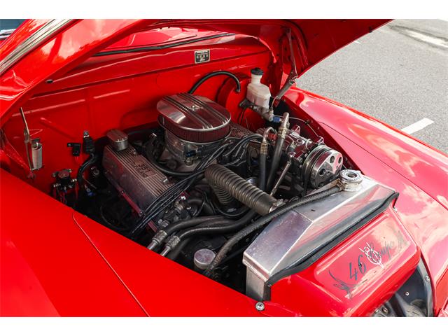 1946 Ford Coupe (CC-1304469) for sale in Leesburg, Florida