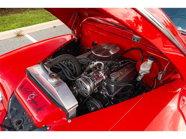 1946 Ford Coupe (CC-1304469) for sale in Leesburg, Florida