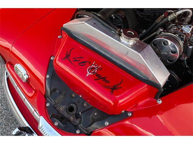 1946 Ford Coupe (CC-1304469) for sale in Leesburg, Florida