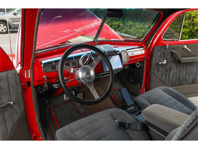 1946 Ford Coupe (CC-1304469) for sale in Leesburg, Florida